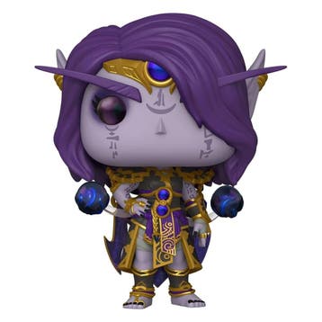 World of Warcraft POP! Games Vinyl Figure Xalatath (The War, Ophalen of Verzenden, Nieuw
