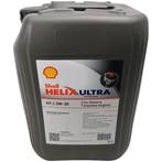 Shell Helix Ultra Prof Ap-L 0W30 20L, Verzenden