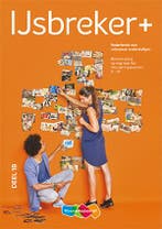 deel 1B / IJsbreker+ / Werkboek 9789006435085, Verzenden, Nieuw, Marilene Gathier