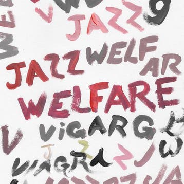 lp nieuw - Viagra Boys - Welfare jazz, Verzenden, Zo goed als nieuw, Overige formaten