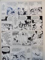 Walt Disneys Mickey Mouse - 1x originele Bromure - 1 x, Verzamelen, Nieuw