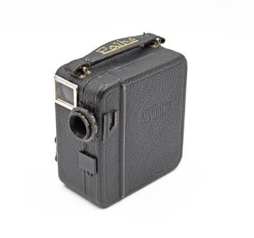 Pathe Motocamera 9.5mm Filmcamera
