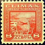 LP gebruikt - Climax Blues Band - Stamp Album, Verzenden, Zo goed als nieuw