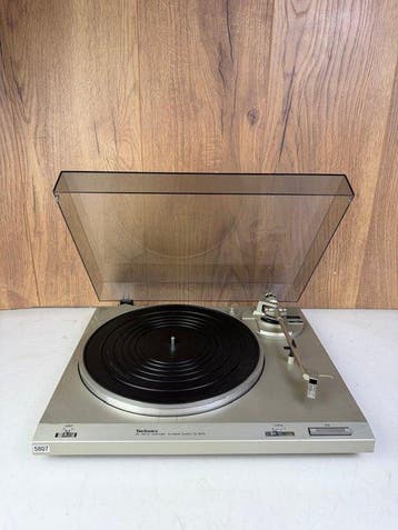 Technics - SL-B210 - Volledig automatische DC-servo, Nieuw