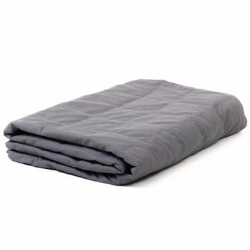 Verzwaarde Deken PU Grijs | Maak een keuze : 70 x 120 cm PU, Ophalen of Verzenden, Nieuw