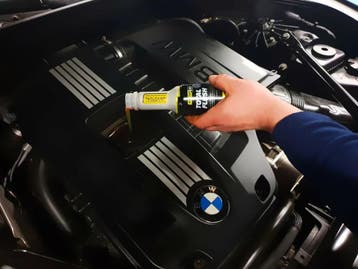 XADO Atomex Total Flush Motoroliesysteem reiniger Benzine..., Ophalen of Verzenden, Nieuw