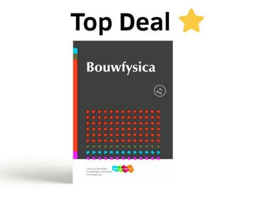 Bouwfysica, 9789006214994, Boeken, Verzenden, Zo goed als nieuw