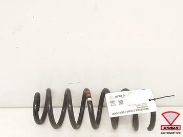 Mercedes C Klasse W205 Veer Schokdemper Voor A2053211904, Ophalen, Gebruikt, Mercedes-Benz