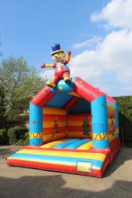 Lentjes Verhuur feestartikelen, Ophalen, Nieuw, Overige