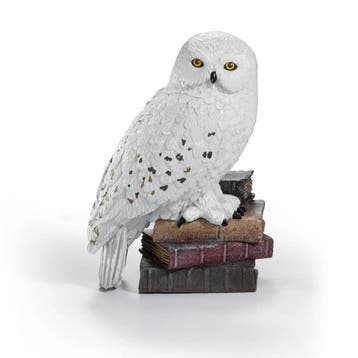 Harry Potter Magical Creatures Hedwig (No. 1), Ophalen of Verzenden
