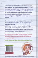Dummie de mummie en de dans van de cobra / Dummie de mummie, Boeken, Verzenden, Gelezen, Tosca Menten
