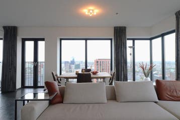 Te huur: Appartement Wijnbrugstraat in Rotterdam, Appartement, Rotterdam, Zuid-Holland