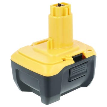 DeWalt DE9141 accu 14.4V 3Ah - 3000mAh, Ophalen of Verzenden, Nieuw