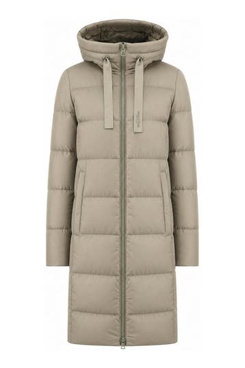 Polo Ralph Lauren Jas in maat 40 Groen, Kleding | Dames, Jassen | Winter, Polo Ralph Lauren, Verzenden, Zo goed als nieuw, Groen