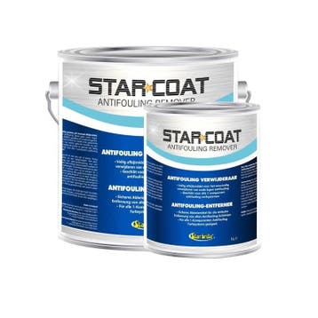 Starbrite Antifouling Remover-1 Liter, Ophalen of Verzenden, Nieuw