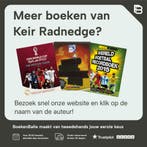 Wereld voetbal recordboek 2013 9789002244193 Keir Radnedge, Verzenden, Zo goed als nieuw, Keir Radnedge