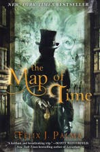 The Map of Time - Felix J. Palma - 9781439167397 - Hardcover, Verzenden, Nieuw