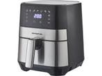 Inventum GF350HLD - Airfryer - 3,5 liter - 8 programmas -, Verzenden, Nieuw