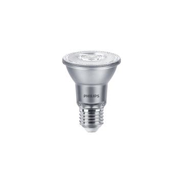 Philips Master Waarde LED PAR20 6W Dimbare Spotlicht -, Tuin en Terras, Verzenden, Nieuw, Overige typen