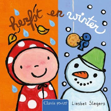Herfst en winter (Goed), Boeken, Verzenden, Gelezen, Liesbet Slegers
