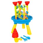 Nieuw Watertafel Waterpark, Kinderen en Baby's, Speelgoed | Buiten | Los speelgoed, Ophalen of Verzenden, Nieuw