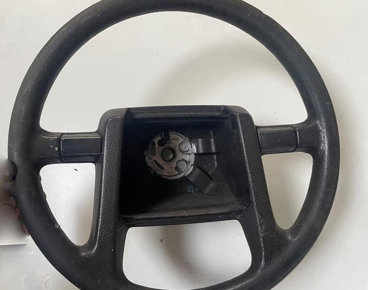 Volvo Stuur, Stuurwiel, Steering wheel, Original Volvo, Volv, Auto-onderdelen, Interieur en Bekleding, Nieuw, Volvo, Verzenden