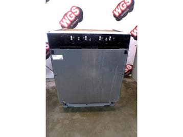Bosch SMV53M90 - Inbouw Vaatwasser - 13 Couverts - 46 dB, Verzenden, Zo goed als nieuw