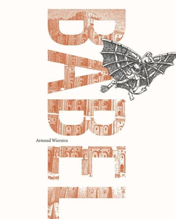 Babel - Arnoud Wierstra 9789025765514, Verzenden, Gelezen, Arnoud Wierstra