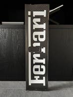 Achtervleugel (1) - Rear wing flap Ferrari, Nieuw