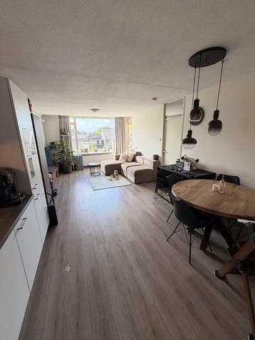 Te huur: Appartement Oostburgwal in Arnhem, Gelderland, Appartement, Arnhem