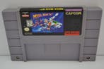 Mega Man X 2 (SNES USA), Spelcomputers en Games, Verzenden, Zo goed als nieuw