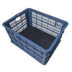 Ventisit Anti-rammel mat Basil Krat maat Large, Fietsen en Brommers, Fietsaccessoires | Overige Fietsaccessoires, Verzenden, Nieuw