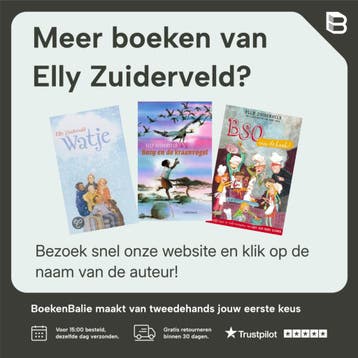 Maarten en het witte paard - Elly Zuiderveld 9789026611070, Verzenden, Zo goed als nieuw, Elly Zuiderveld