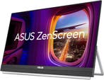Asus ZenScreen MB229CF Zwart , 21.5-inch Full HD monitor, 101 t/m 150 Hz, 21,5", Refurbished, Full HD