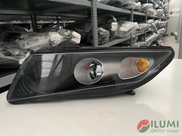 LAMBORGHINI GALLARDO XENON KOPLAMP LINKS KPL 401941004E, Auto-onderdelen, Verzenden, Gebruikt