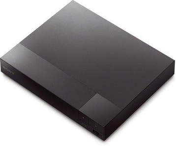 Sony BDP-S1700 Blu-ray-speler, Verzenden, Nieuw in verpakking
