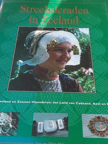 II Zuid-Beveland, land van Cadzand, Axel en Hulst, Boeken, Verzenden, Gelezen, S. Mol