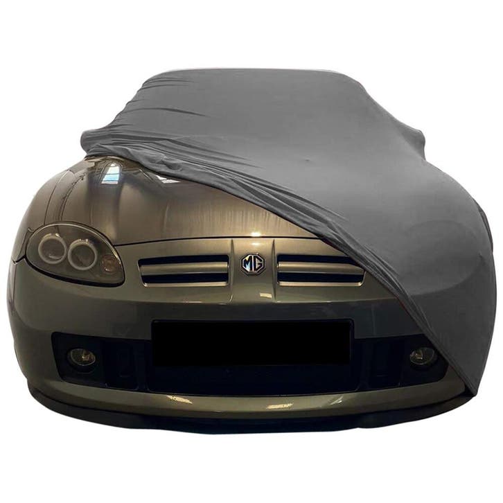 Autohoes voor MG MGF (1995-2002) Indoor BESTE PASVORM car, Auto diversen, Autohoezen, Op maat, Nieuw, Ophalen of Verzenden