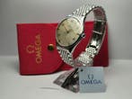 Omega - Jumbo Vintage Cal.265 1950 - 2505-18 - Heren - 1950, Nieuw