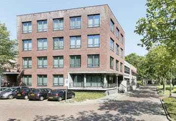 Kantoorruimte te huur Oss Raadhuishof 25, Huur, Kantoorruimte