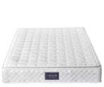 Matras 140x200 cm – Pocketvering, H3 Hardheid, 7 Zones, 25 c, Verzenden, Nieuw