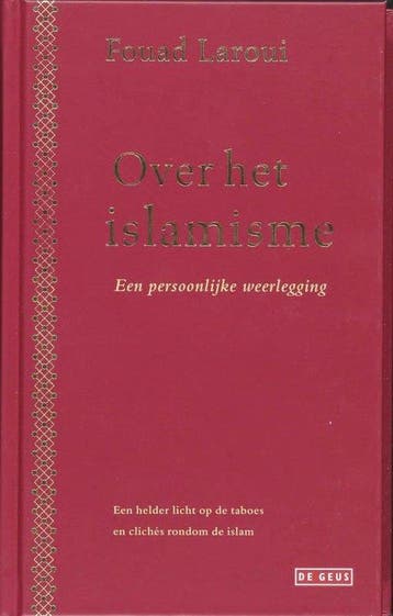 Over het Islamisme, Ophalen of Verzenden, Nieuw