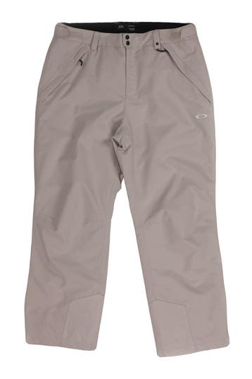 Oakley Broek in maat XXL Grijs, Verzenden, Zo goed als nieuw, Overige kleuren, Oakley