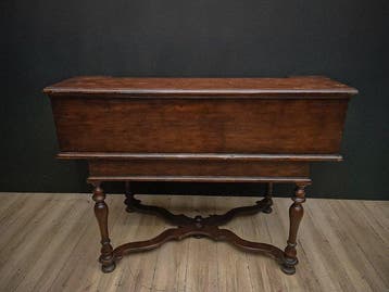 Bureau - Hout - Bureau San Filippo