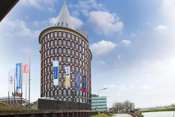 Kantoorruimte te huur Roermond Looskade 20, Huur, Kantoorruimte