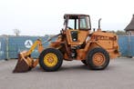 Veiling: Wiellader Case W15 Diesel 85kW 1989, Ophalen, Wiellader of Shovel