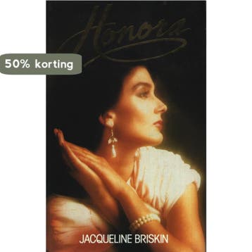 Honora - Briskin 9789064930935, Verzenden, Gelezen, Briskin