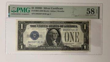 Verenigde Staten van Amerika. - 1 Dollar - 1928D - Fr 1604