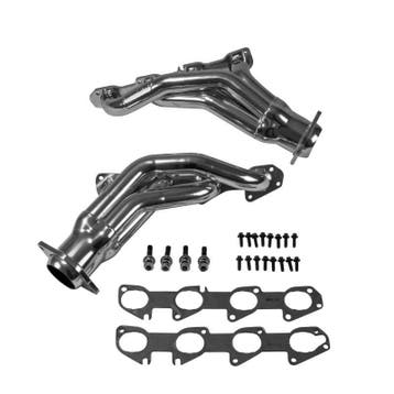BBK 05-10 Dodge Hemi 6.1L Shorty Tuned Length Exhaust, Ophalen of Verzenden, Nieuw