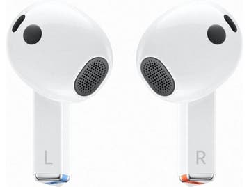 Samsung Galaxy Buds3 - TWS - ANC - Wit, Telecommunicatie, Mobiele telefoons | Oordopjes, Verzenden, Zo goed als nieuw